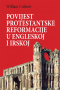 Povijest protestantske reformacije u Engleskoj i Irskoj