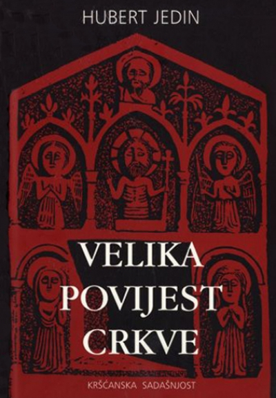 Velika povijest Crkve V