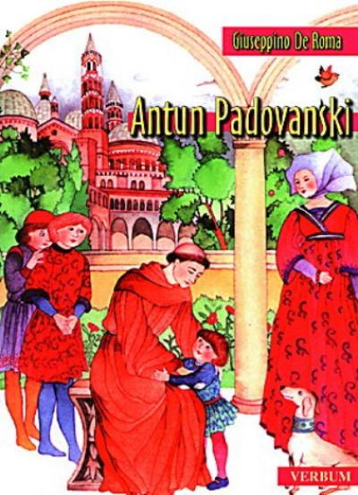 Antun Padovanski