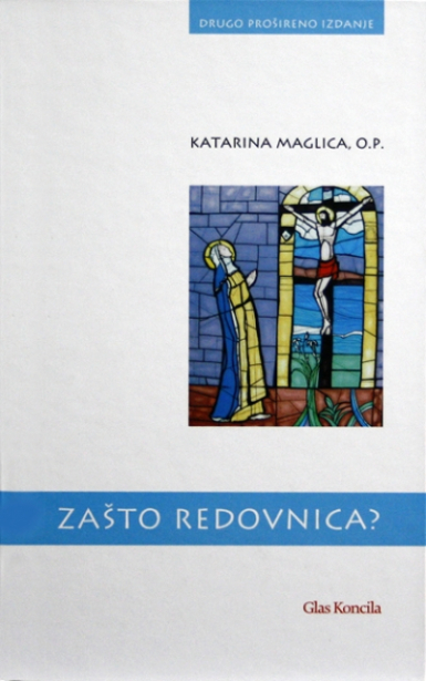 Zašto redovnica?