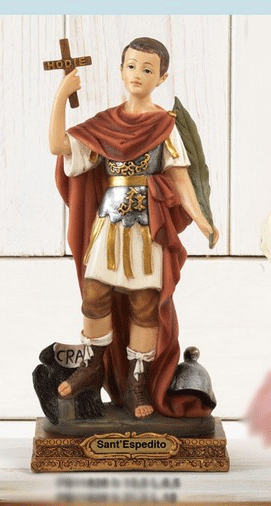 Sv. Ekspedit - kip (21,5 cm)