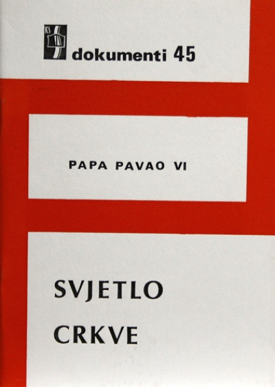 Svjetlo Crkve (D-45)