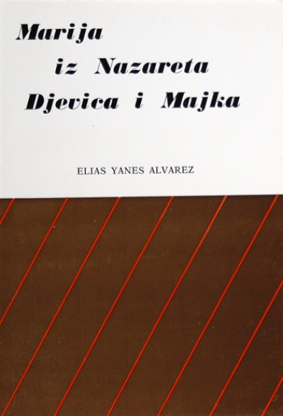 Marija iz Nazareta, Djevica i Majka (D-57)