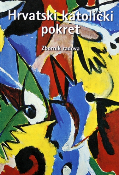 Hrvatski katolički pokret