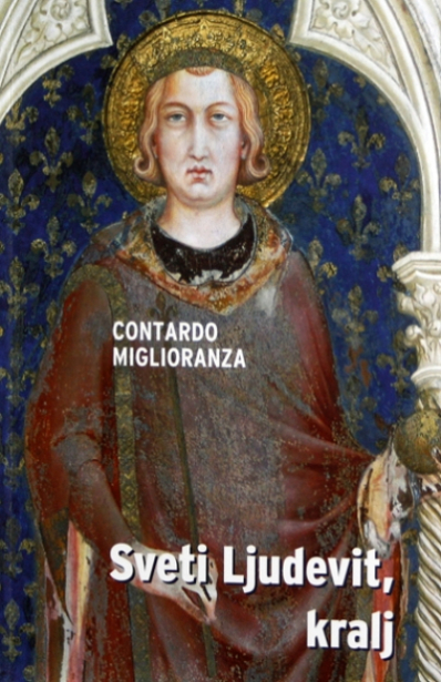 Sveti Ljudevit, kralj