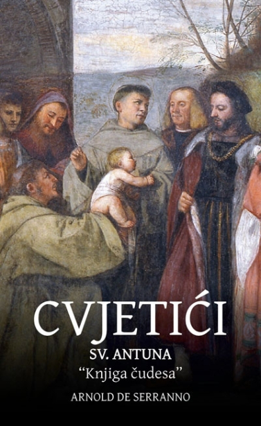 Cvjetići sv. Antuna