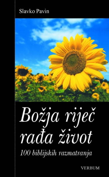 Božja riječ rađa život