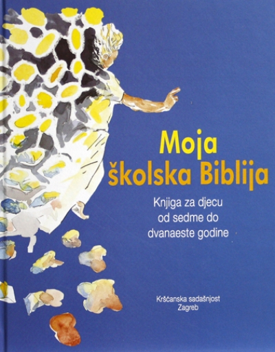 Moja školska Biblija