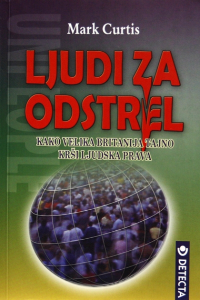 Ljudi za odstrel