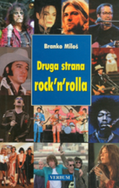 Druga strana rock 'n' rolla