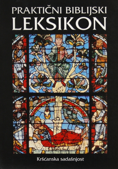 Praktični biblijski leksikon
