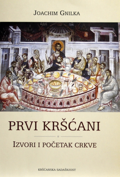 Prvi kršćani