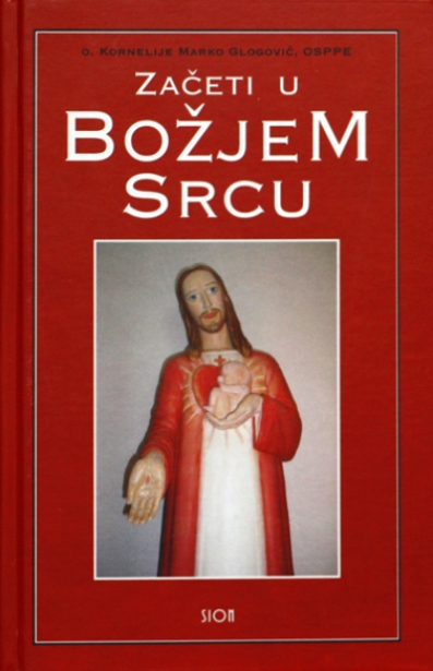 Začeti u Božjem srcu