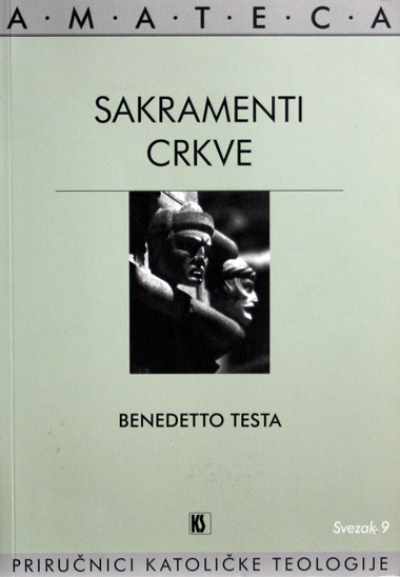 Sakramenti Crkve