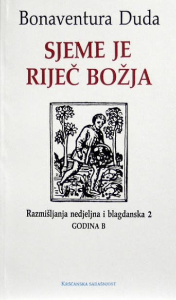 Sjeme je riječ Božja