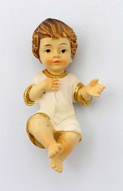 Dijete Isus - 4,5 cm