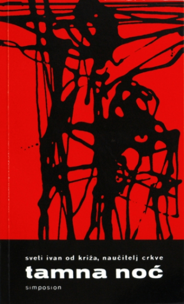 Tamna noć - meki uvez