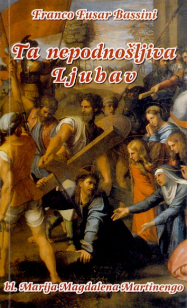 Ta nepodnošljiva Ljubav