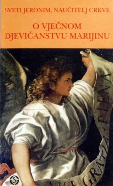 O vječnom djevičanstvu Marijinu