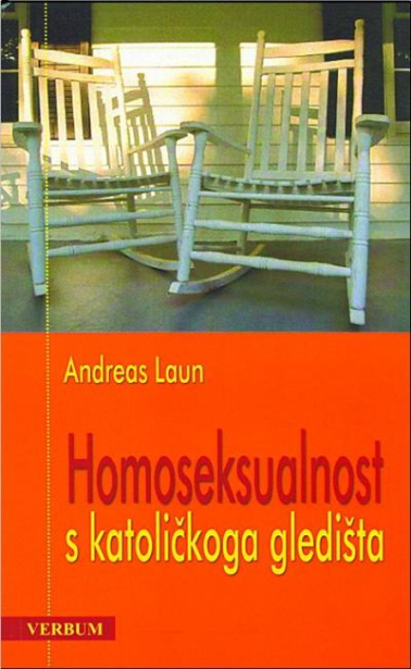 Homoseksualnost s katoličkog gledišta