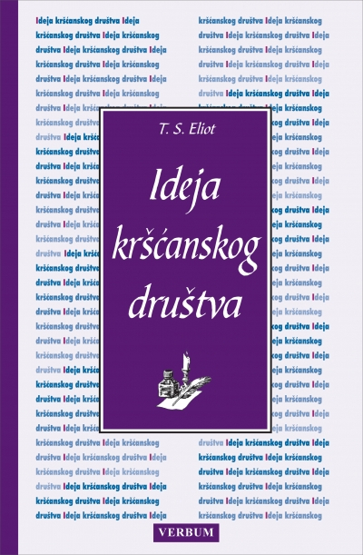 Ideja kršćanskog društva