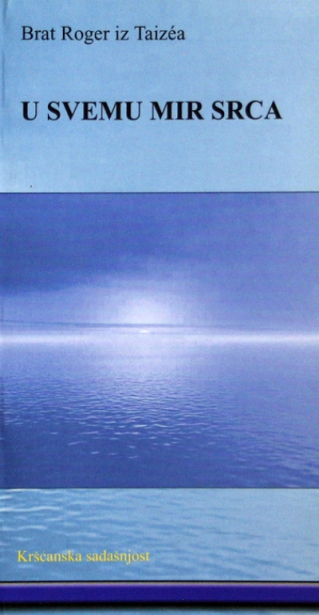 U svemu mir srca