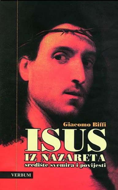 Isus iz Nazareta (tvrdi uvez)