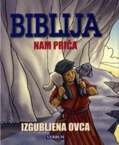 Biblija nam priča: Izgubljena ovca