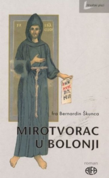 Mirotvorac u Bolonji