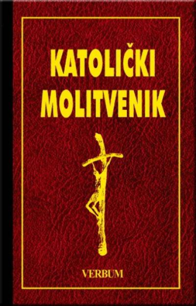 Katolički molitvenik