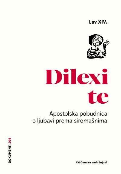 Dilexi te (D-204)