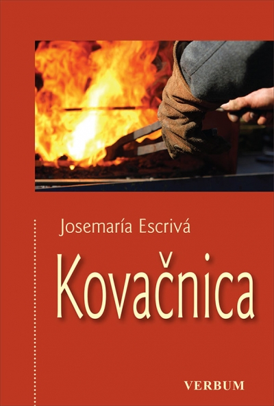 Kovačnica
