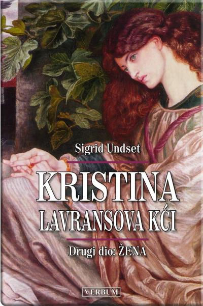 Kristina, Lavransova kći - 2. dio