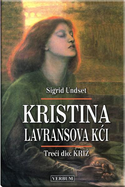 Kristina, Lavransova kći - 3. dio