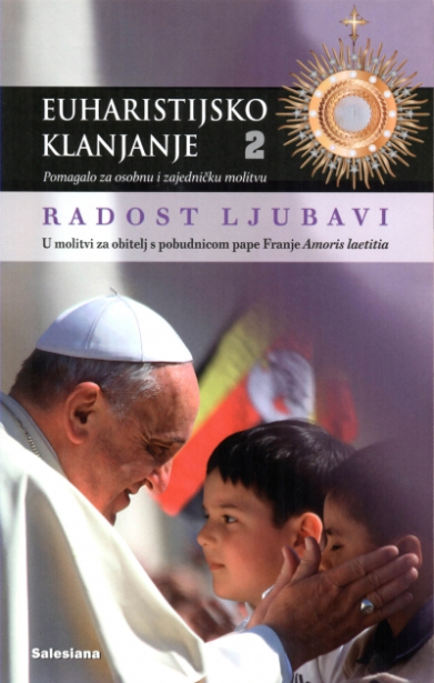 Euharistijsko klanjanje 2