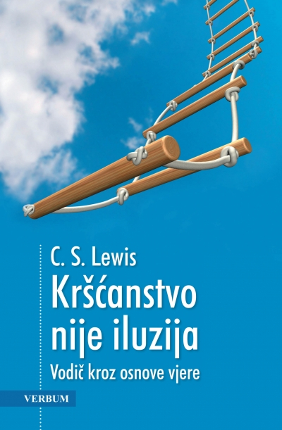 Kršćanstvo nije iluzija