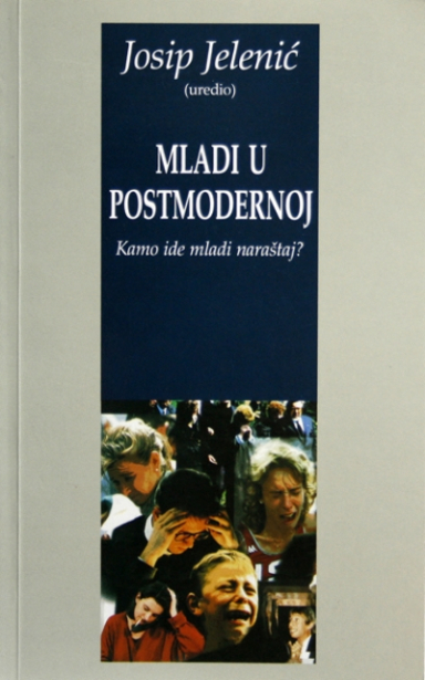 Mladi u postmodernoj