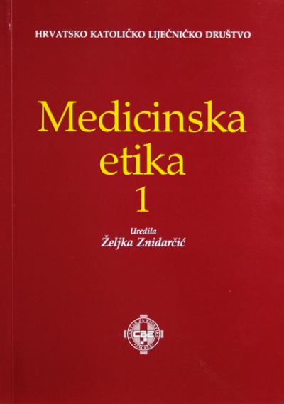 Medicinska etika 1