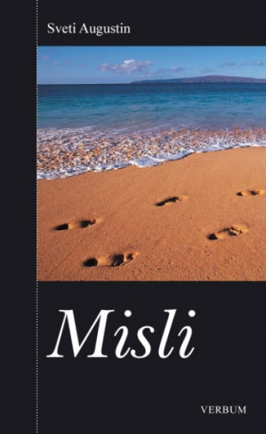 Misli - Sveti Augustin