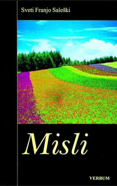 Misli - Sveti Franjo Saleški