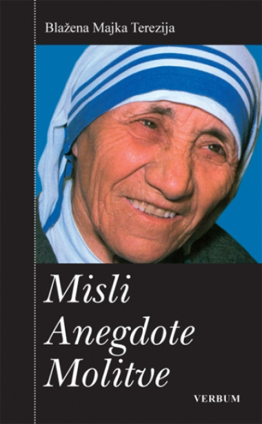 Misli, anegdote, molitve