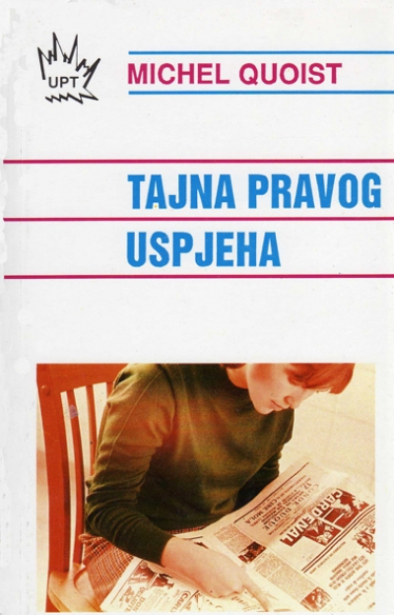Tajna pravog uspjeha