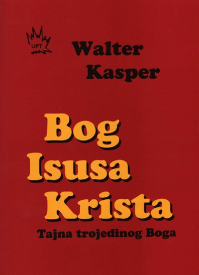 Bog Isusa Krista