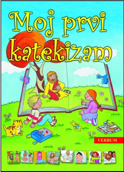 Moj prvi katekizam