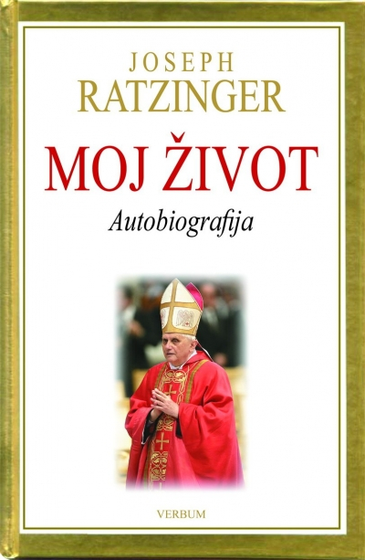 Moj život
