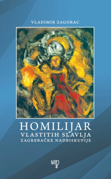 Homilijar vlastitih slavlja Zagrebačke nadbiskupije