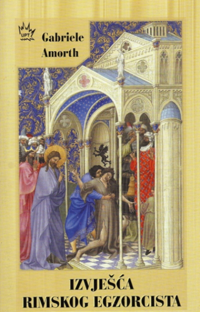 Izvješća rimskog egzorcista