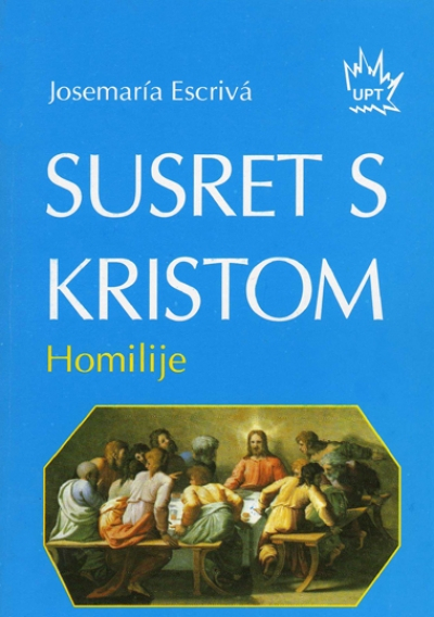 Susret s Kristom