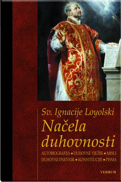 Načela duhovnosti