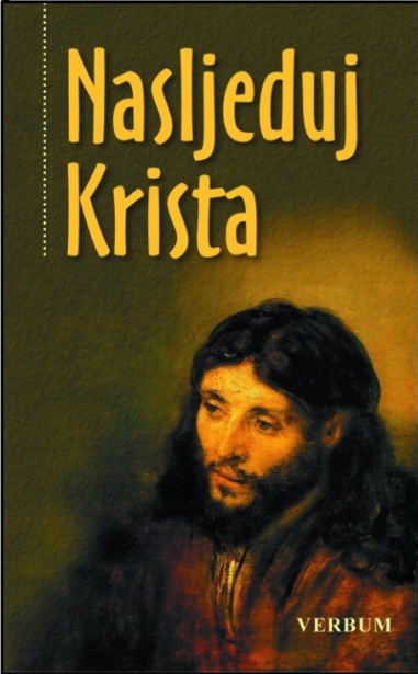 Nasljeduj Krista (meki uvez)